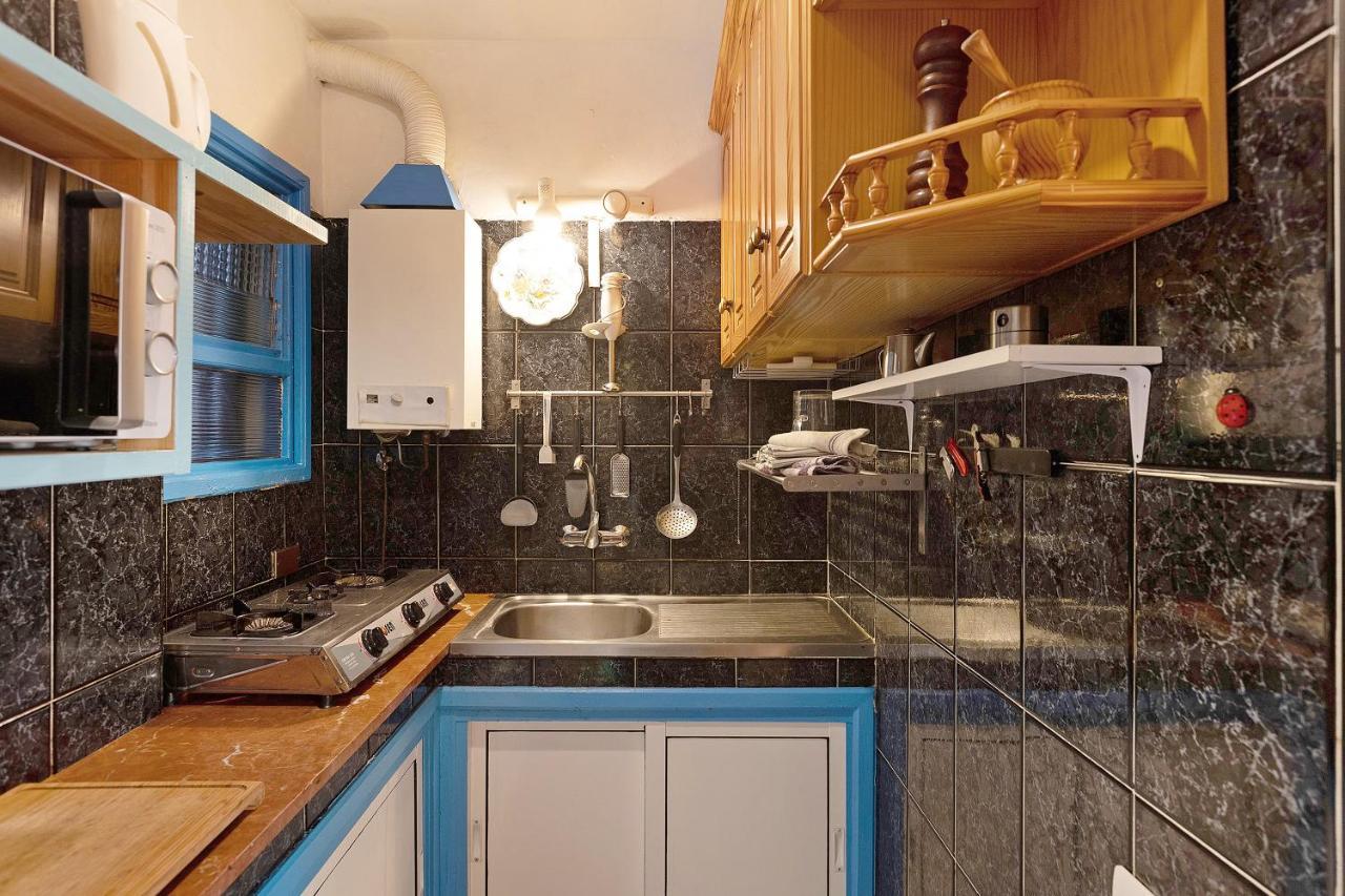 Casa Claudina Villa กาโกรอนเต ภายนอก รูปภาพ