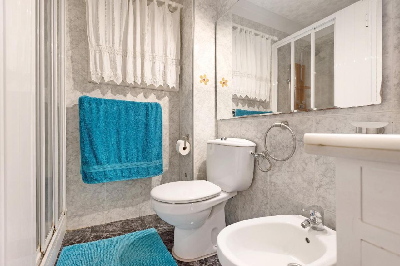 Casa Claudina Villa กาโกรอนเต ภายนอก รูปภาพ