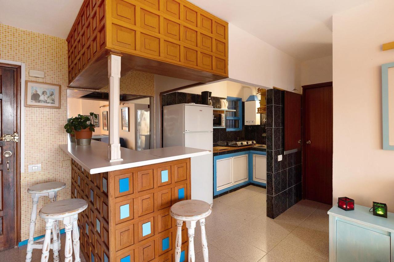 Casa Claudina Villa กาโกรอนเต ภายนอก รูปภาพ