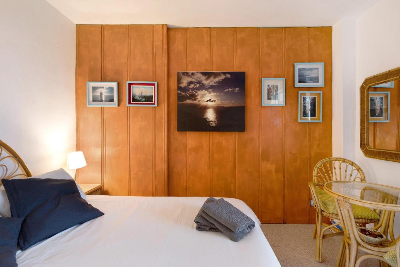Casa Claudina Villa กาโกรอนเต ภายนอก รูปภาพ
