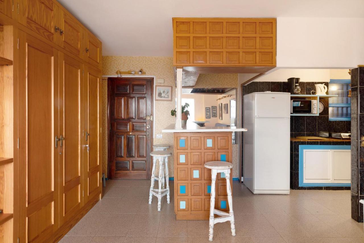 Casa Claudina Villa กาโกรอนเต ภายนอก รูปภาพ