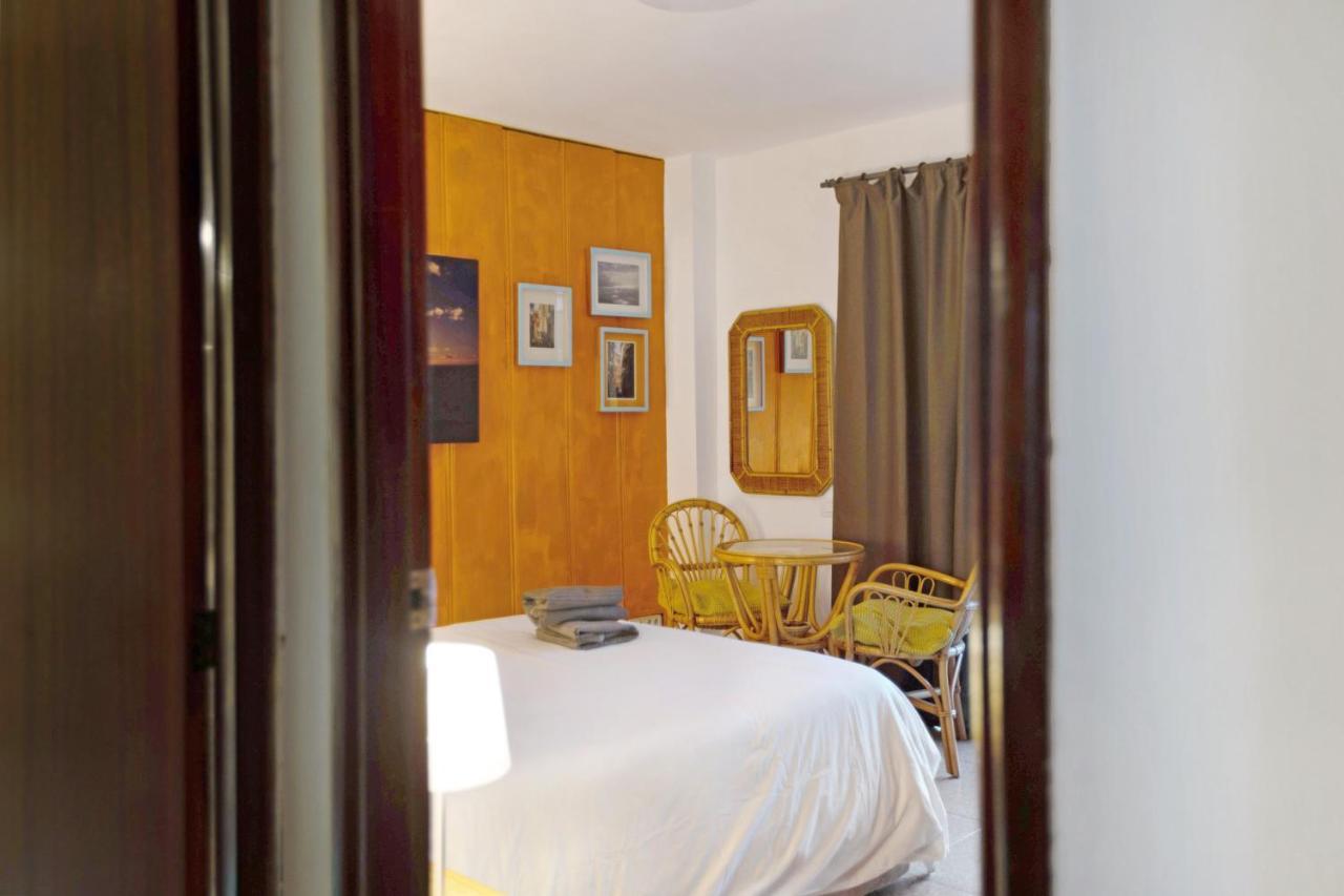 Casa Claudina Villa กาโกรอนเต ภายนอก รูปภาพ