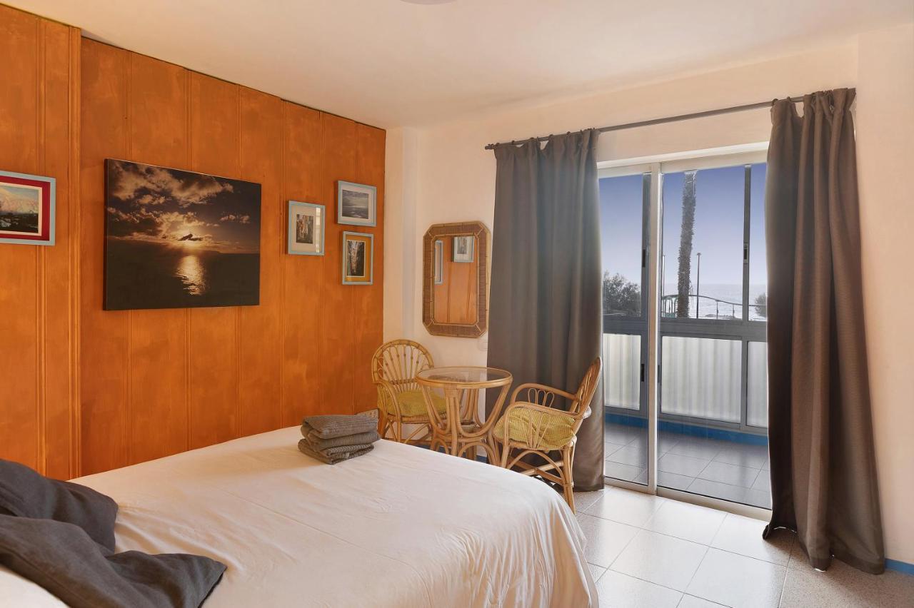 Casa Claudina Villa กาโกรอนเต ภายนอก รูปภาพ